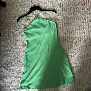 american eagle dress